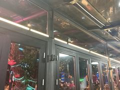 -海岛八号龙虾烧烤田鸡(蓝天路总店)