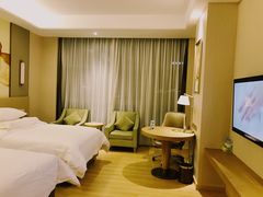 -维也纳国际酒店·江苏苏州火车站北广场店