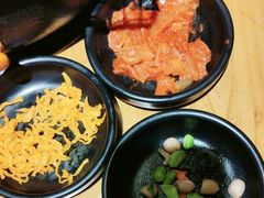 -九田家黑牛烤肉料理(华侨城店)