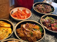 -酒拾烤肉(星沙店)