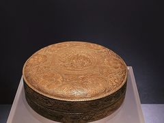 -秦始皇帝陵博物院(兵马俑)
