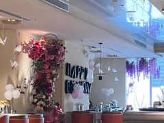 -LE SHARE洛笙·花园西餐(北京路步行街店)