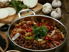 -黄记煌三汁焖锅(顺义华联店)