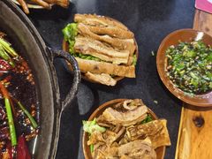 -咖咖火锅(老店)