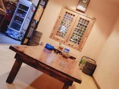 -小木屋米酒店总店