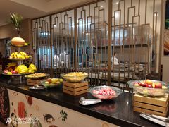 -宁波阳光豪生大酒店·豪生咖啡厅