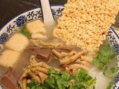 -小潘记鸭血粉丝汤