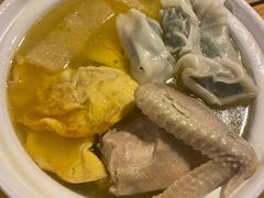 -南小馆(迪士尼小镇店)