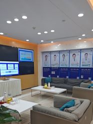 -雍禾植发全国连锁