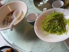 -全聚德(蓝山店)