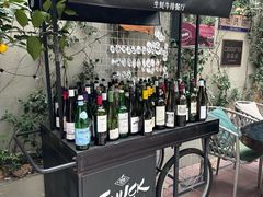 -Osteria Garden 生蚝花园餐厅(原进贤路店)