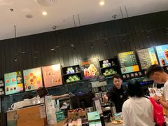 -星巴克(厦门SM新生活广场店)