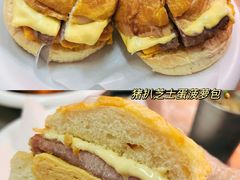 -颓记茶餐厅(夏湾店)