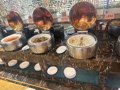 -三鼎园国际温泉酒店