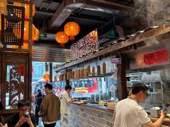 -周小波重庆小面·重庆名小吃(邹容路店)