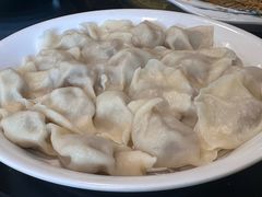 酸菜饺子-春發合饭庄