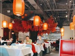 大堂-雲蜀龙阁·金牌水煮鱼(方庄店)