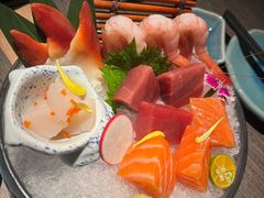 -炙柒Sekinana·精致日料(合生汇店)