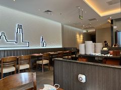 -萨莉亚意式餐厅(南京虹悦城店)