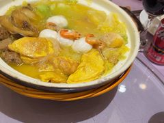 -金时代顺风大酒店(金山店)