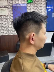 -大人物·男士理发馆