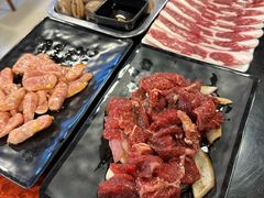 一口肠-奥西拉烤肉,盒饭,冷面(青岩刘店)