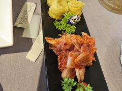 -全聚德(长白直营店)