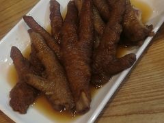 -陈傻子餐厅(世纪都会店)