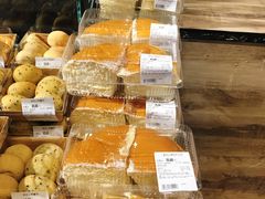 CY皇冠芝士包-bItBakery(岭南站店)