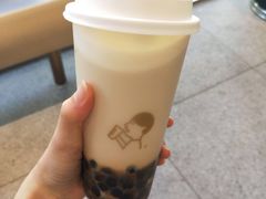 -喜茶(佛山南海万科广场店)