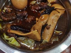 -鹍记特色牛杂面