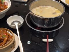 -煲王粤菜餐厅(中侨中心店)