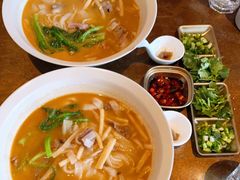 -漆黑觉米粉(三里屯店)