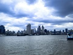 -三利音·浦之舟(滨江大道店)