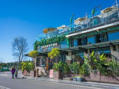 -酤居湖景音乐餐吧(安宁店)