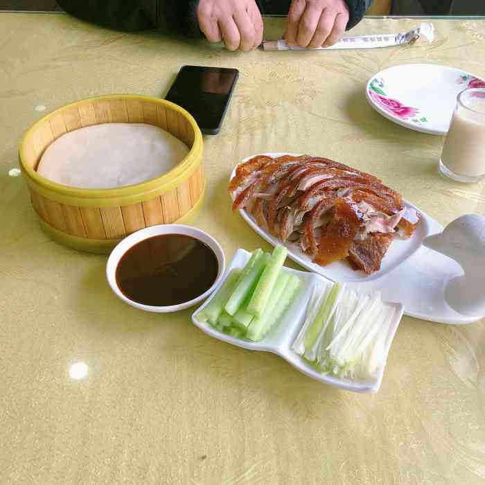 老宅门(永泰店)-"位置很好找,永泰庄地铁出来一直向南走,走.