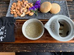 -禅射堂(嘉善越里店)