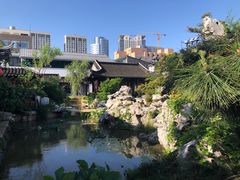 -青果巷历史文化街区