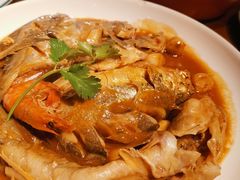 -必点海鲜·鲅鱼水饺(鞍山西道店)