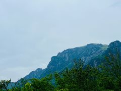 -萍乡武功山风景名胜区