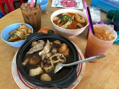 -新记肉骨茶