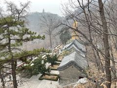 -天津盘山风景名胜区
