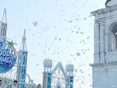 -华谊兄弟（长沙）电影小镇