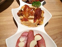 -上关雪東北菜(中房金谊店)