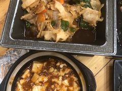 -外婆船宴餐厅·外婆喊你回家吃饭