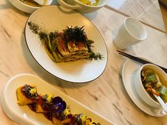 -茹·pure vegan(博华广场店)