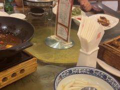 -一楼食业·美食人家