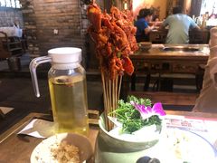 -蜀大侠火锅(少陵路店)