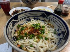 -老九圆山西面馆(CBD店)