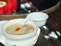 -长沙君悦酒店·湘江36中餐厅